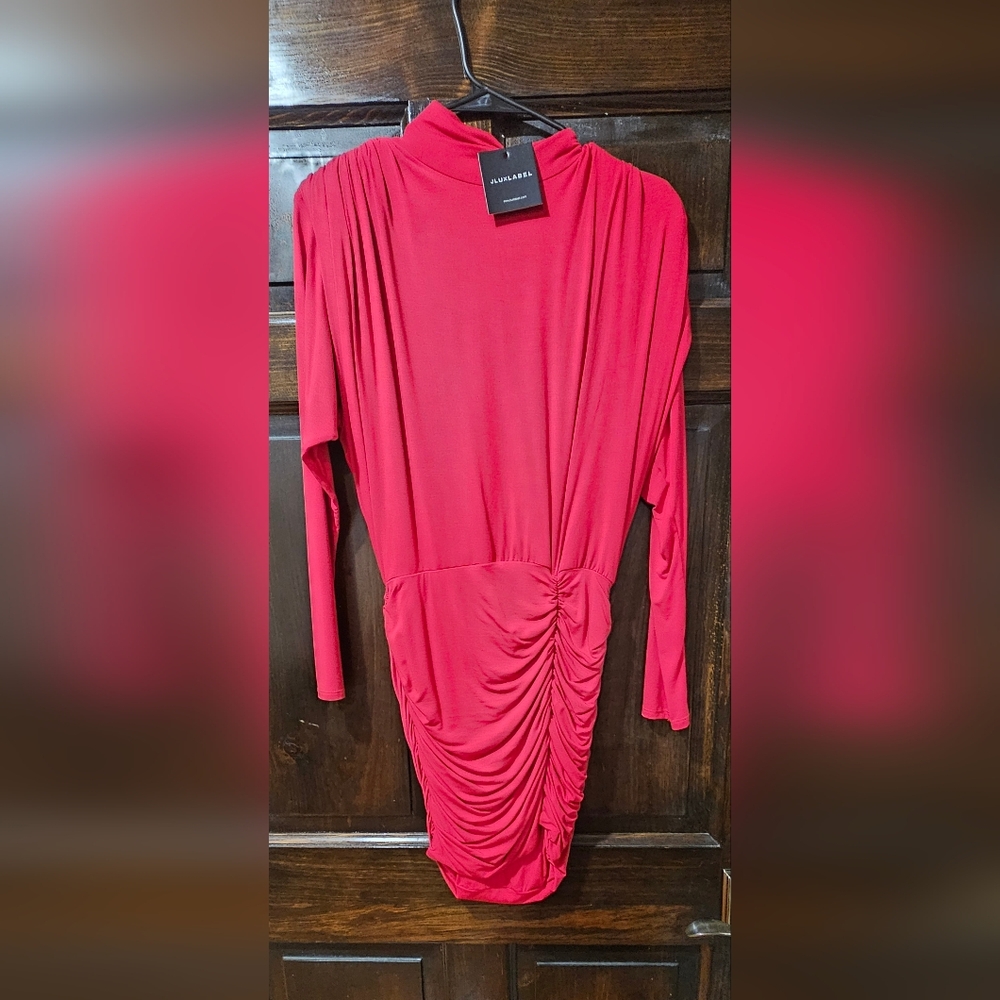 Brand new with tags Midi dress size M